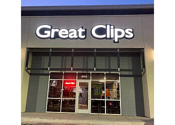 great clips grapevine texas|great clips hickory creek plaza.